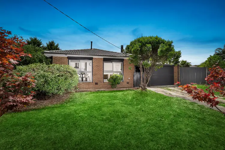 Main view of Homely house listing, 6 Coustley Close, Wallan VIC 3756