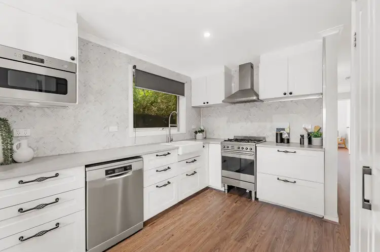 Third view of Homely house listing, 6 Coustley Close, Wallan VIC 3756