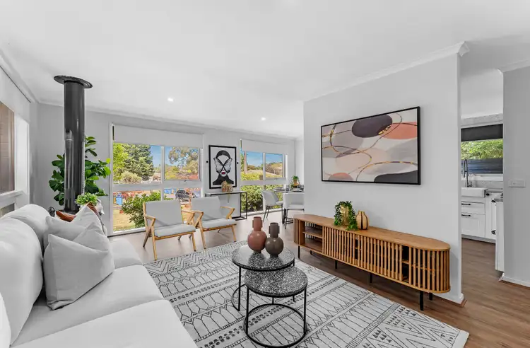Fourth view of Homely house listing, 6 Coustley Close, Wallan VIC 3756