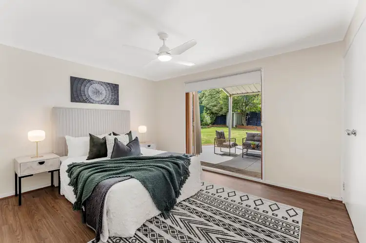 Fifth view of Homely house listing, 6 Coustley Close, Wallan VIC 3756