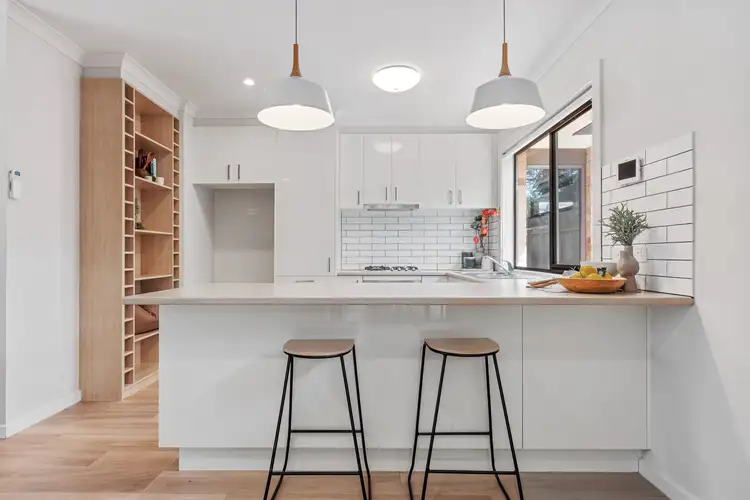 Second view of Homely house listing, 47A Brushy Park Road, Wonga Park VIC 3115