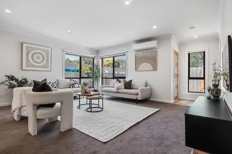 Third view of Homely house listing, 47A Brushy Park Road, Wonga Park VIC 3115