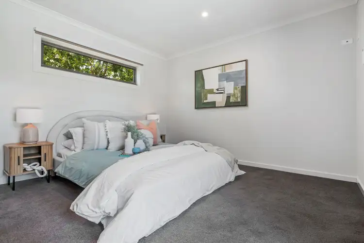 Fifth view of Homely house listing, 47A Brushy Park Road, Wonga Park VIC 3115