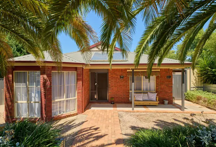 Main view of Homely house listing, 41-43 Wright Street, Heathcote VIC 3523