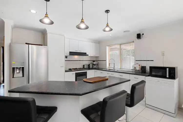 Fourth view of Homely house listing, 41-43 Wright Street, Heathcote VIC 3523