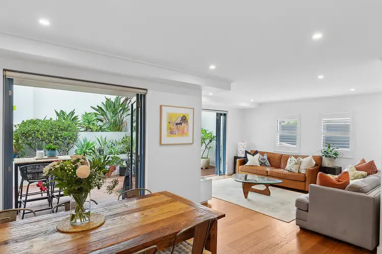 Main view of Homely apartment listing, 1/11A-17 Wairoa Avenue, North Bondi NSW 2026