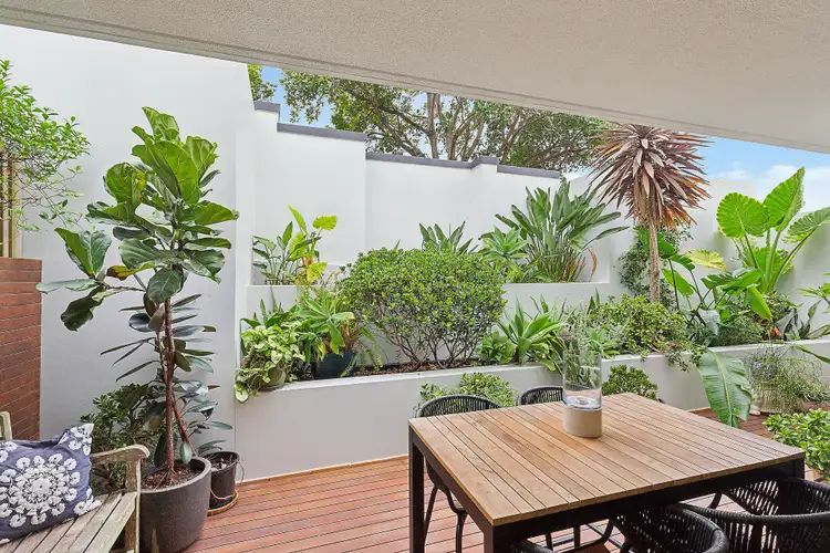 Second view of Homely apartment listing, 1/11A-17 Wairoa Avenue, North Bondi NSW 2026