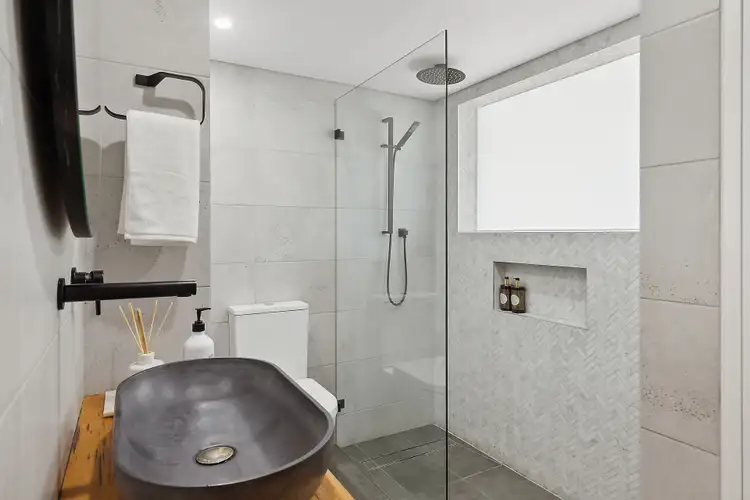 Fifth view of Homely apartment listing, 1/11A-17 Wairoa Avenue, North Bondi NSW 2026