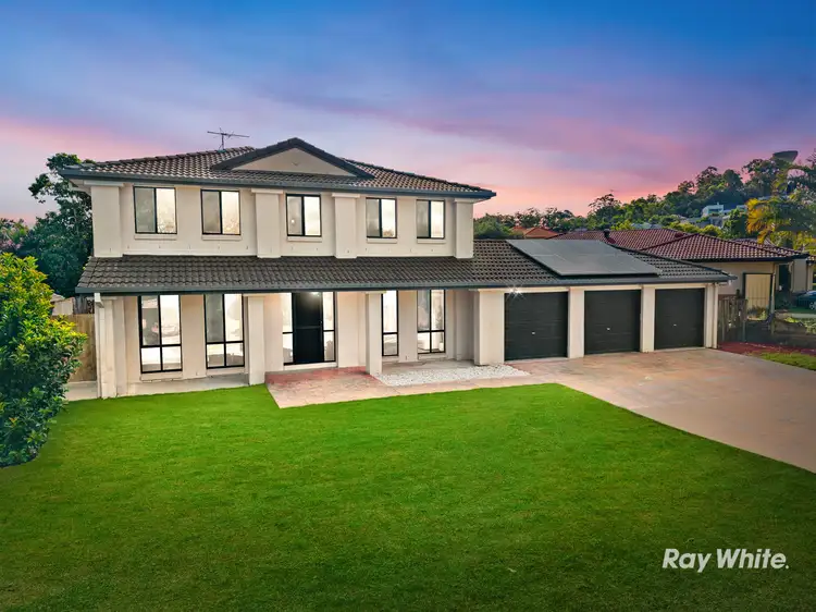 11 Springvale Circuit, Underwood QLD 4119