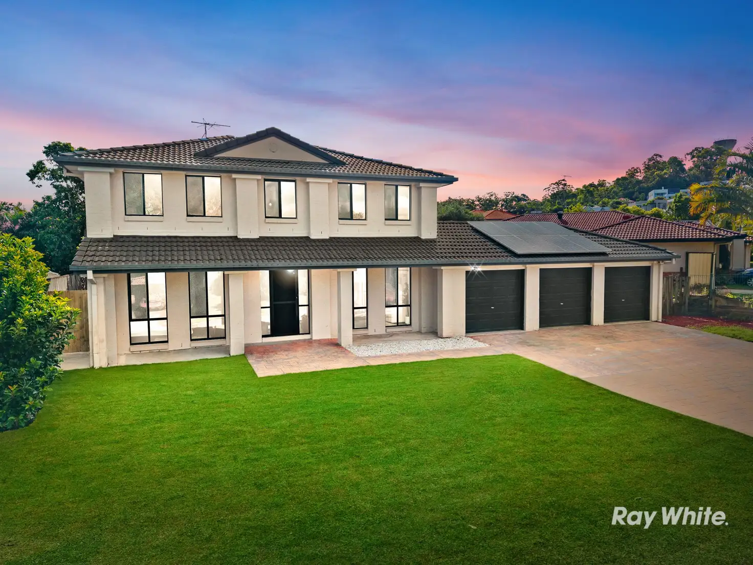 Main view of Homely house listing, 11 Springvale Circuit, Underwood QLD 4119