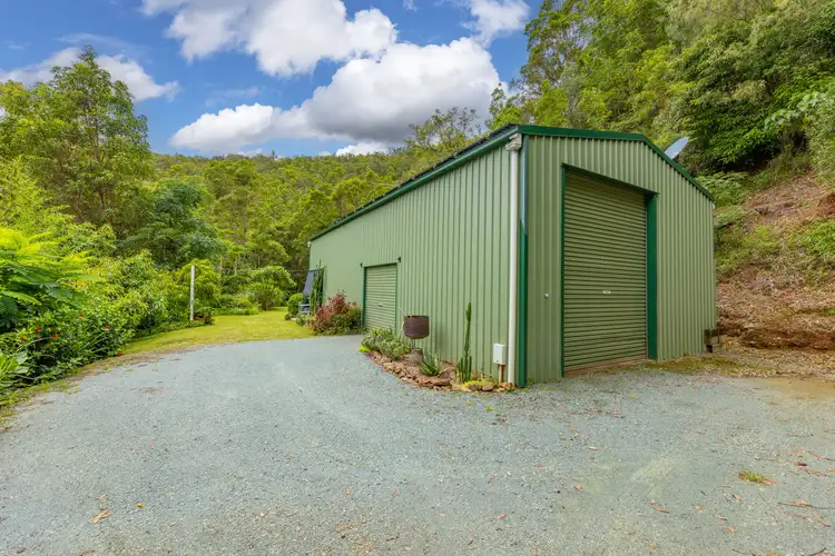 77 Macadamia Drive, Laceys Creek QLD 4521