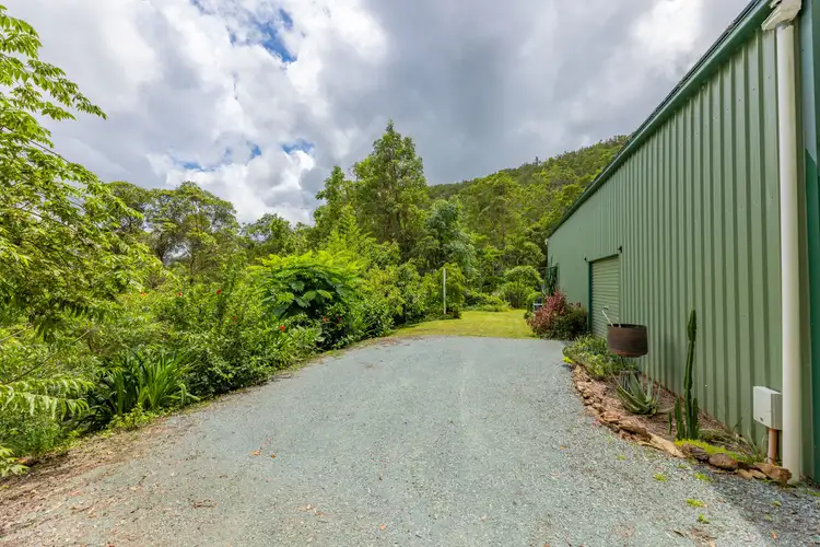 Second view of Homely land listing, 77 Macadamia Drive, Laceys Creek QLD 4521