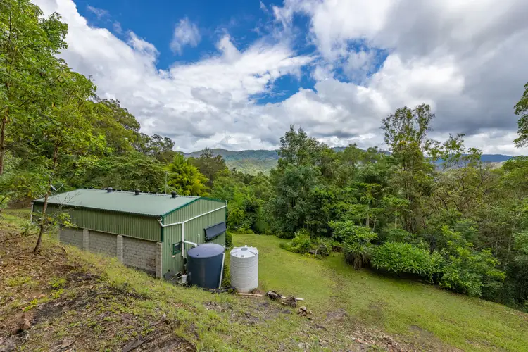Fourth view of Homely land listing, 77 Macadamia Drive, Laceys Creek QLD 4521