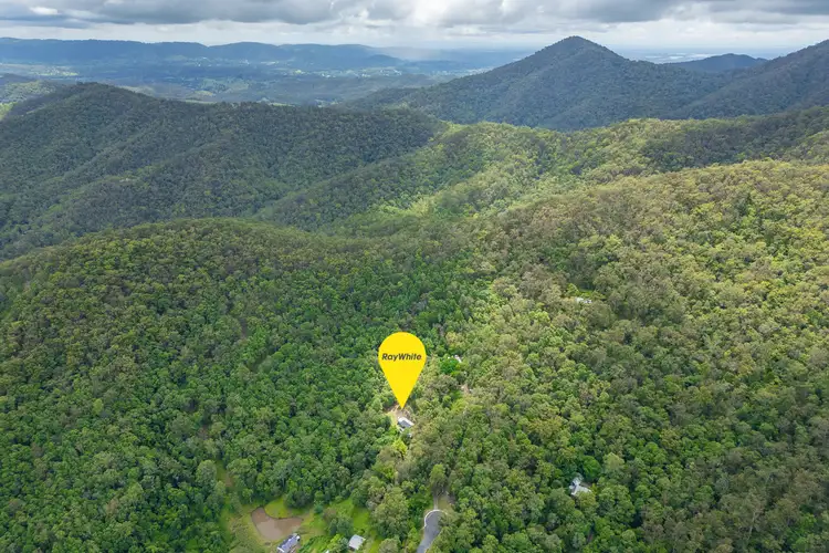 Fifth view of Homely land listing, 77 Macadamia Drive, Laceys Creek QLD 4521