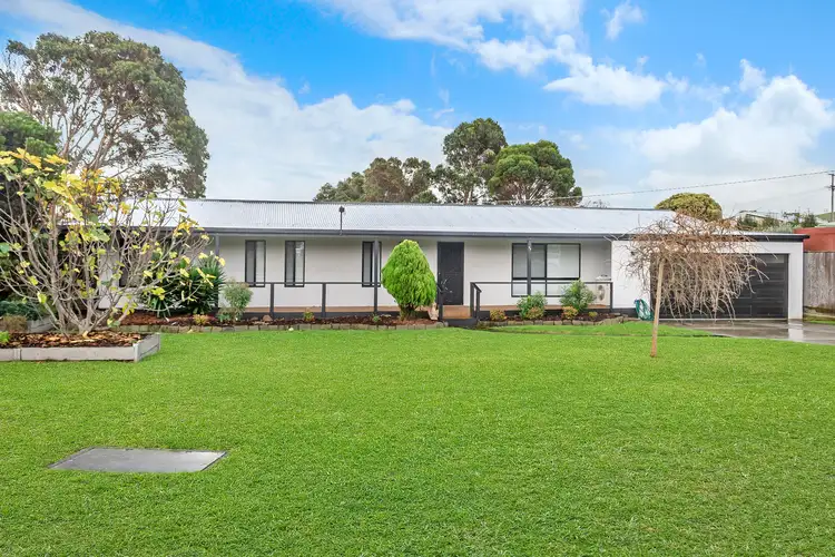 Main view of Homely house listing, 23 Wellington Street, Warrnambool VIC 3280