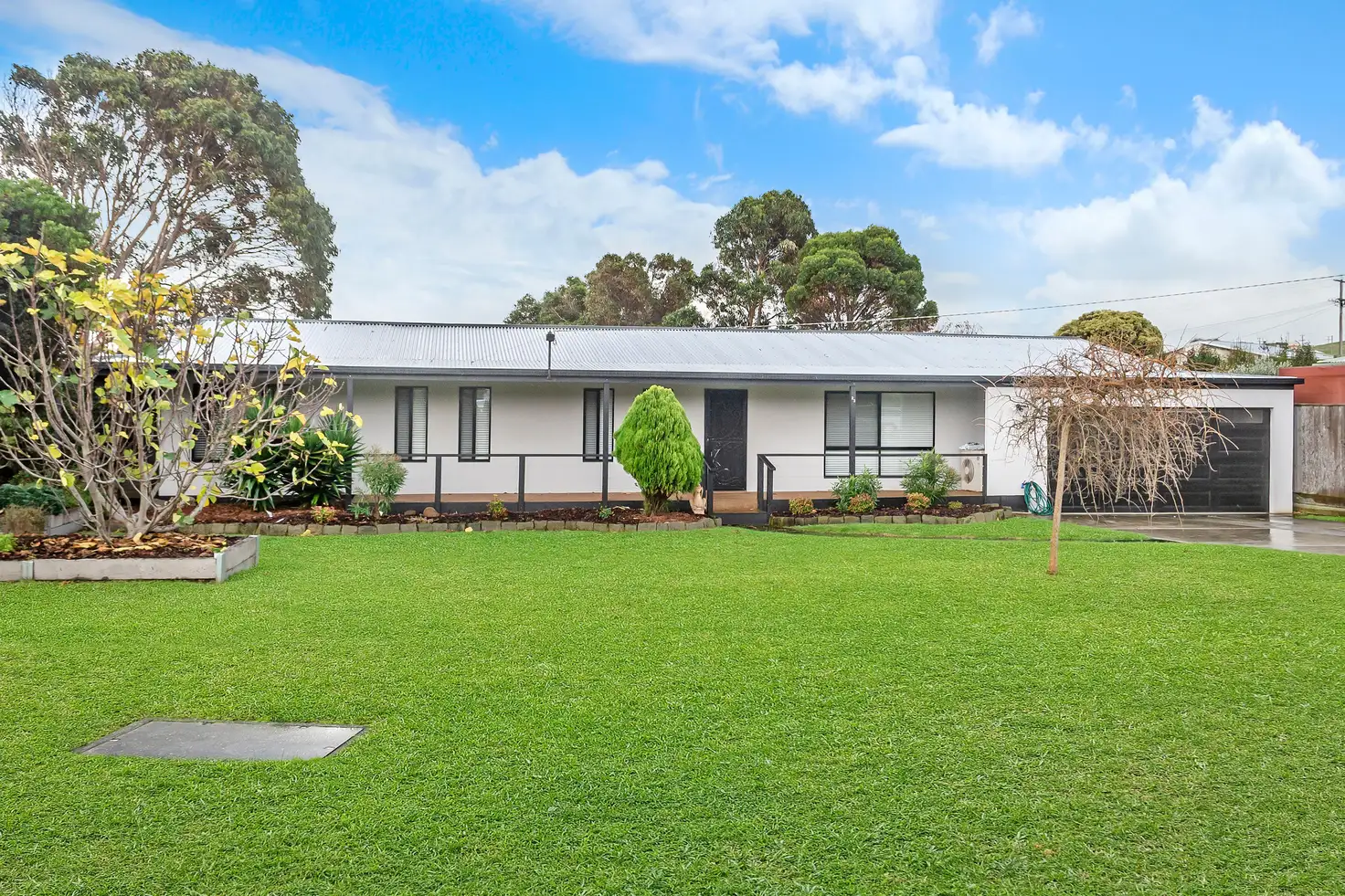 Main view of Homely house listing, 23 Wellington Street, Warrnambool VIC 3280
