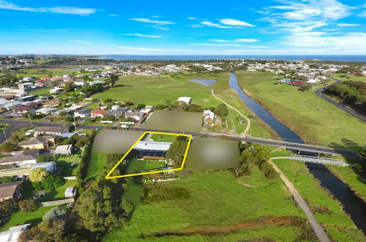 Second view of Homely house listing, 23 Wellington Street, Warrnambool VIC 3280