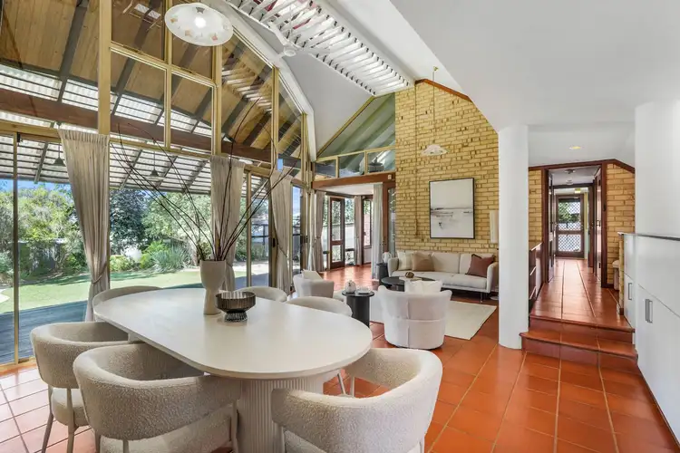 Second view of Homely house listing, 4 Gibney Vista, West Leederville WA 6007