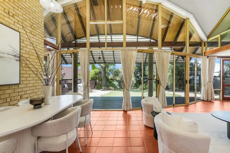 Sixth view of Homely house listing, 4 Gibney Vista, West Leederville WA 6007