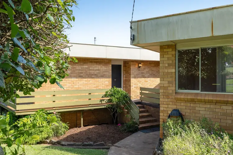 Second view of Homely house listing, 2 Leslie Street, Rangeville QLD 4350