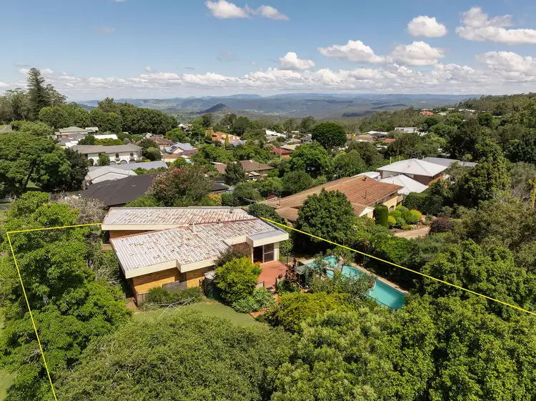 Sixth view of Homely house listing, 2 Leslie Street, Rangeville QLD 4350