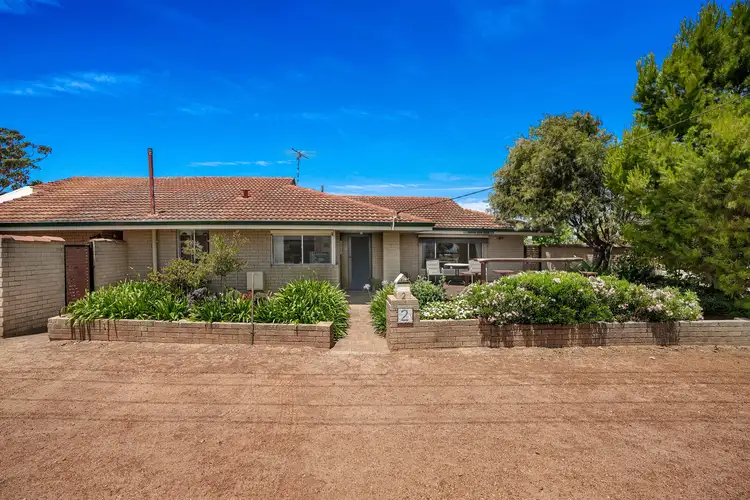 2 Glenbank Crescent, Kallaroo WA 6025