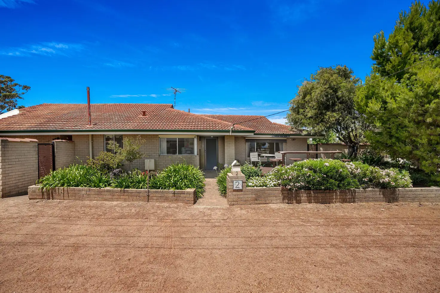 Main view of Homely house listing, 2 Glenbank Crescent, Kallaroo WA 6025