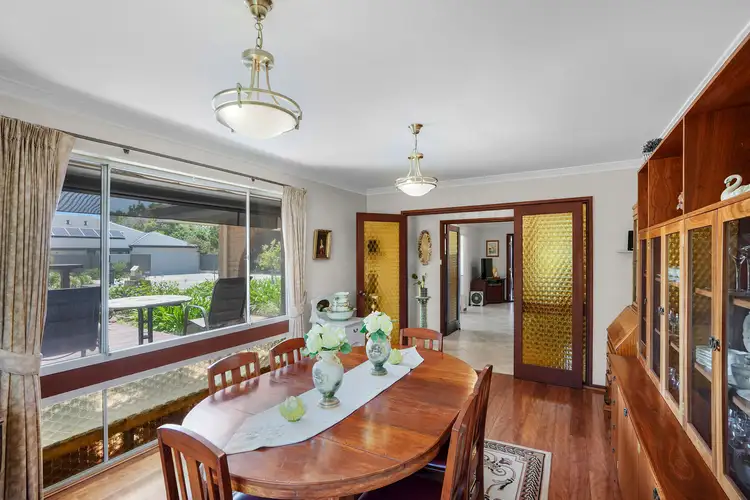 Fifth view of Homely house listing, 2 Glenbank Crescent, Kallaroo WA 6025