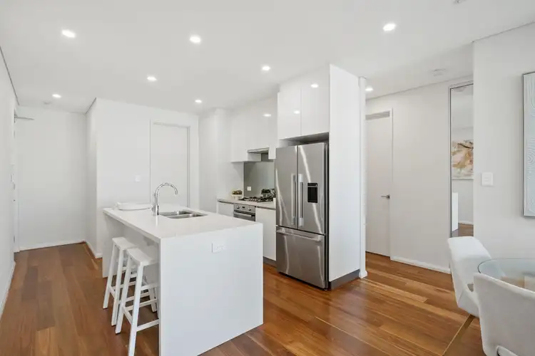 Fourth view of Homely apartment listing, 5/11 Wingala Grove, Kallaroo WA 6025