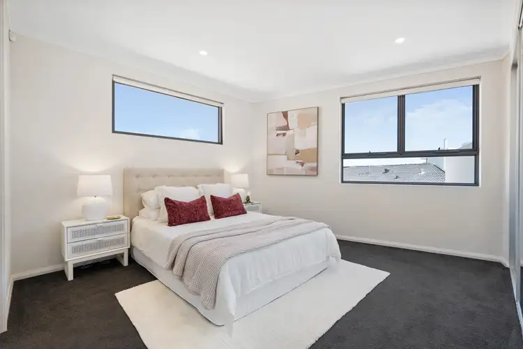 Sixth view of Homely apartment listing, 5/11 Wingala Grove, Kallaroo WA 6025