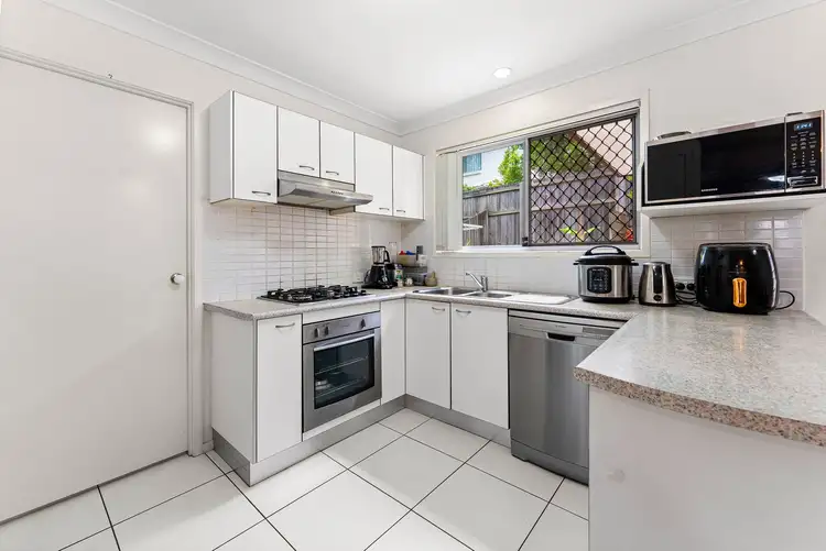 Fourth view of Homely townhouse listing, 53/2311 Logan Road, Eight Mile Plains QLD 4113