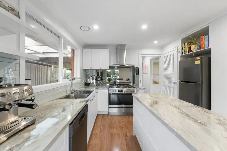 Fifth view of Homely house listing, 12 Bemboka Court, Werribee VIC 3030