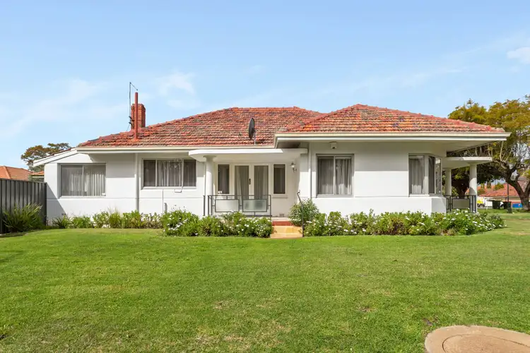 Second view of Homely house listing, 66 Holmfirth Street, Menora WA 6050