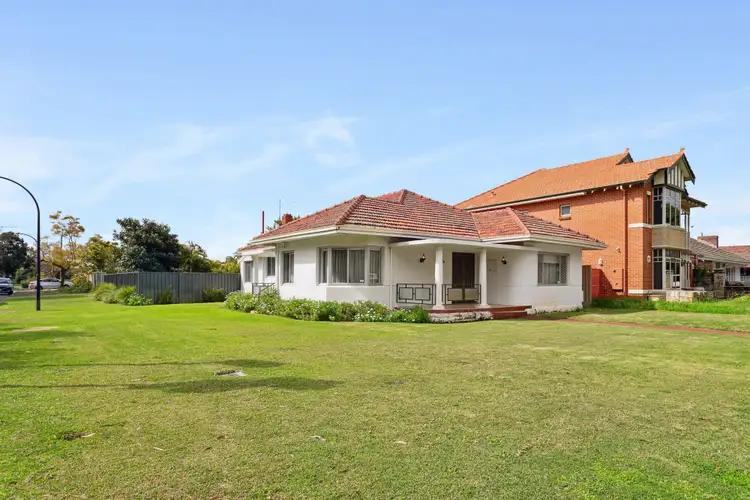 Third view of Homely house listing, 66 Holmfirth Street, Menora WA 6050