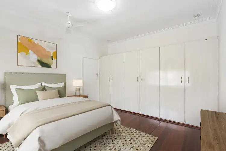 Fifth view of Homely house listing, 66 Holmfirth Street, Menora WA 6050