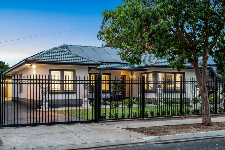 12 Cullford Avenue, Klemzig SA 5087