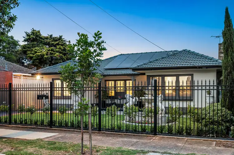 Second view of Homely house listing, 12 Cullford Avenue, Klemzig SA 5087