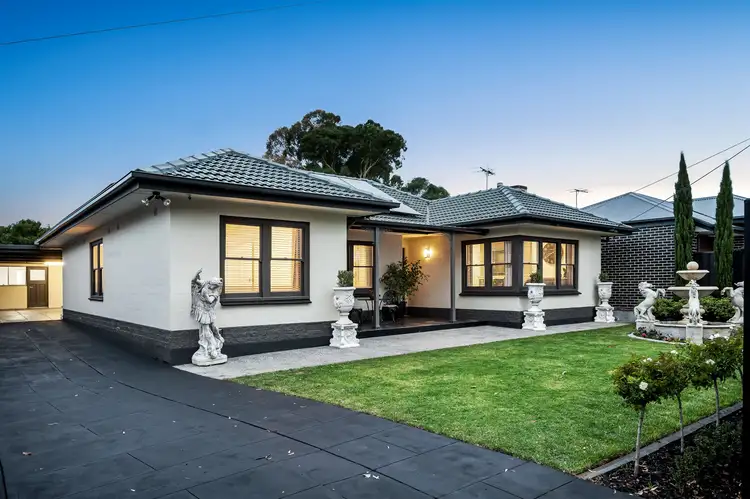 Third view of Homely house listing, 12 Cullford Avenue, Klemzig SA 5087