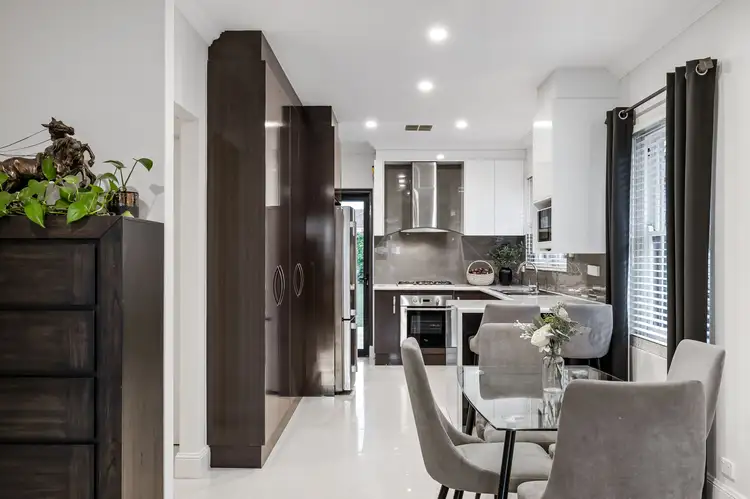 Sixth view of Homely house listing, 12 Cullford Avenue, Klemzig SA 5087