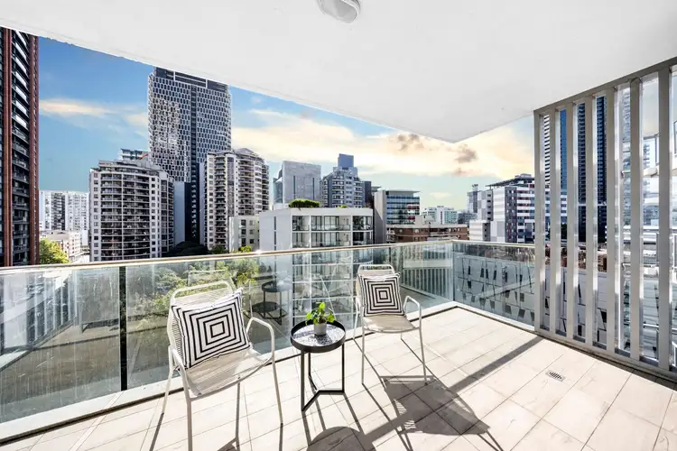 802/23 Hassall Street, Parramatta NSW 2150