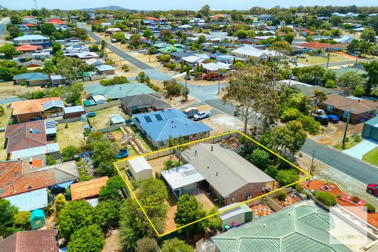 Third view of Homely house listing, 13 Slater Street, Lower King WA 6330