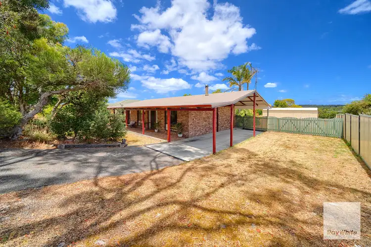 Fifth view of Homely house listing, 13 Slater Street, Lower King WA 6330