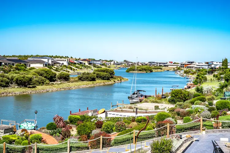 Fifth view of Homely house listing, 62 Britannia Parade, Hindmarsh Island SA 5214