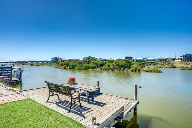 Sixth view of Homely house listing, 62 Britannia Parade, Hindmarsh Island SA 5214