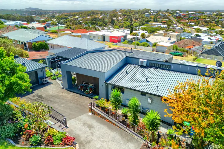 3 Robert Street, Mount Clarence WA 6330