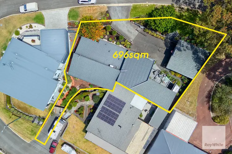 Second view of Homely house listing, 3 Robert Street, Mount Clarence WA 6330