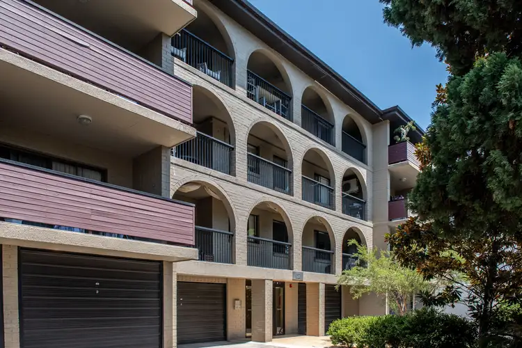 Main view of Homely apartment listing, 2/37 Burrows Street, Arncliffe NSW 2205