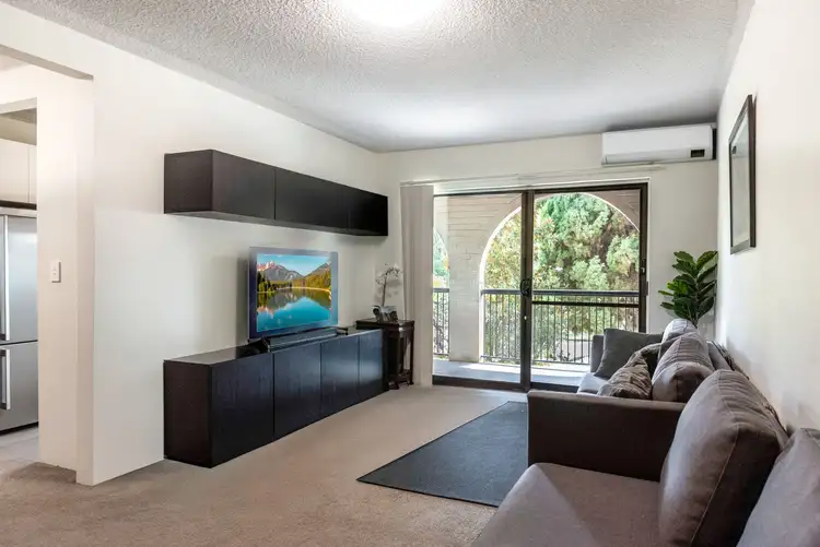 Second view of Homely apartment listing, 2/37 Burrows Street, Arncliffe NSW 2205