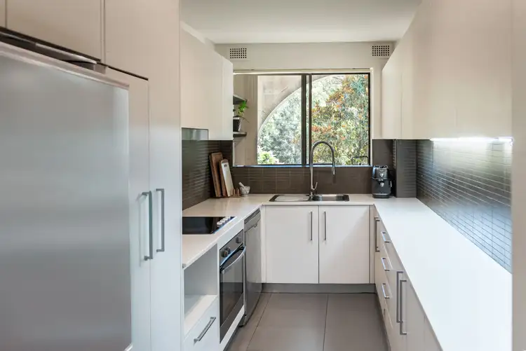 Third view of Homely apartment listing, 2/37 Burrows Street, Arncliffe NSW 2205