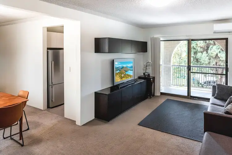Fifth view of Homely apartment listing, 2/37 Burrows Street, Arncliffe NSW 2205